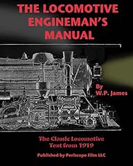 Locomotive engineman manual for sale  Delivered anywhere in USA 