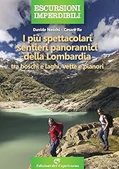 Più spettacolari sentieri usato  Spedito ovunque in Italia 