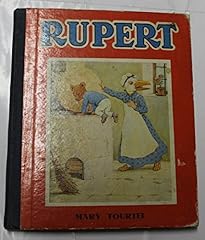 Monster rupert bear for sale  Delivered anywhere in UK