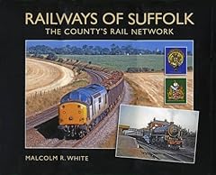 Railways suffolk county for sale  Delivered anywhere in UK
