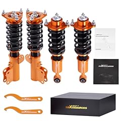 Maxpeedingrods coilovers mitsu for sale  Delivered anywhere in USA 