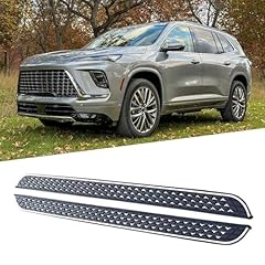 2pcs running boards for sale  Delivered anywhere in USA 