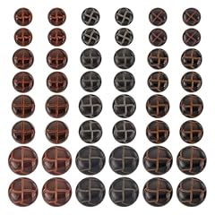 Hobbiesay 60pcs colors for sale  Delivered anywhere in UK
