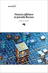 Finance offshore paradis d'occasion  Livré partout en France