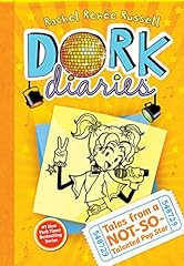 Dork diaries tales for sale  Delivered anywhere in USA 