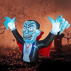 Comin halloween inflatables for sale  Delivered anywhere in USA 