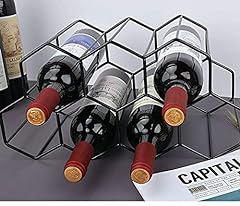 Countertop wine rack for sale  Delivered anywhere in USA 