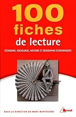 100 fiches lecture d'occasion  Livré partout en Belgiqu