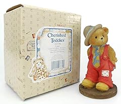 Cherished teddies sammlerbäre gebraucht kaufen  Wird an jeden Ort in Deutschland