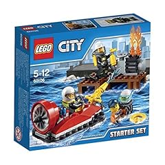 Lego city fire for sale  Delivered anywhere in USA 