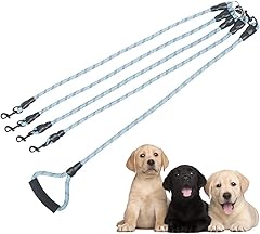 Dog leashes tangles for sale  Delivered anywhere in UK