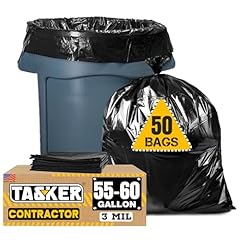 Tasker contractor garbage for sale  Delivered anywhere in USA 