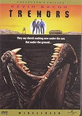Tremors dvd 1990 for sale  Delivered anywhere in UK