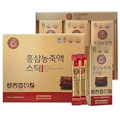 Pocheon korean red gebraucht kaufen  Wird an jeden Ort in Deutschland
