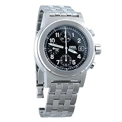 Oris men big for sale  Delivered anywhere in UK