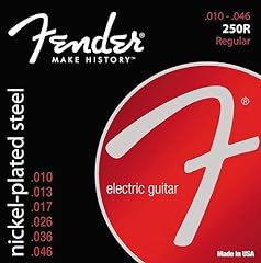 Fender 250r nickel for sale  Delivered anywhere in USA 
