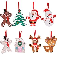 Pack inch gingerbread for sale  Delivered anywhere in USA 