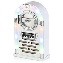 Itek jukebox player for sale  Delivered anywhere in Ireland