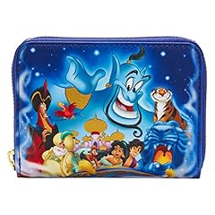 Loungefly portefeuille disney d'occasion  Livré partout en France