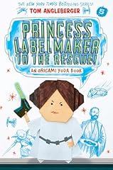Princess labelmaker rescue for sale  Delivered anywhere in USA 