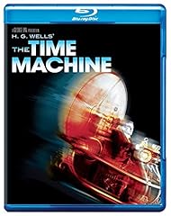 Time machine blu for sale  Delivered anywhere in UK
