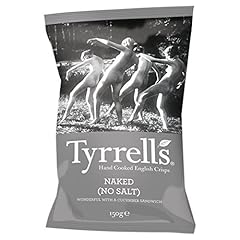 Tyrrell naked chips gebraucht kaufen  Wird an jeden Ort in Deutschland