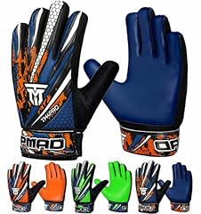 Topmad goalkeeper gloves for sale  Delivered anywhere in UK