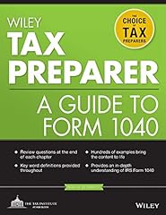 Wiley tax preparer for sale  Delivered anywhere in USA 