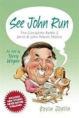 See john run for sale  Delivered anywhere in UK