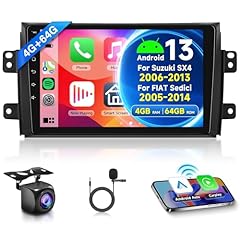 64g wireless carplay usato  Spedito ovunque in Italia 