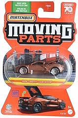 Matchbox 2020 chevy for sale  Delivered anywhere in UK