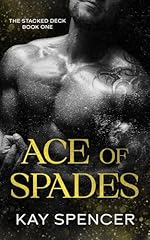 Ace spades stacked for sale  Delivered anywhere in UK
