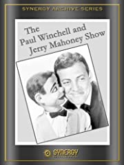 Paul winchell jerry for sale  Delivered anywhere in USA 