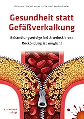 Gesundheit statt gefäßverkal gebraucht kaufen  Wird an jeden Ort in Deutschland