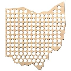 Ohio beer cap for sale  Delivered anywhere in USA 