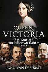 Queen victoria and gebraucht kaufen  Wird an jeden Ort in Deutschland