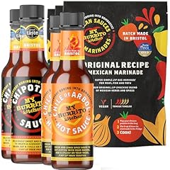 Burrito kitchen hot for sale  Delivered anywhere in UK