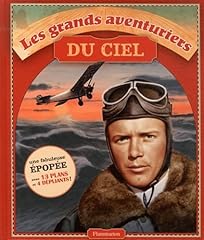 Grands aventuriers ciel d'occasion  Livré partout en France