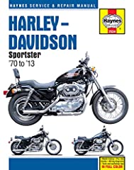 Harley davidson sportsters for sale  Delivered anywhere in USA 