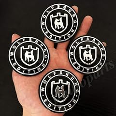 65mm wolfsburg edition gebraucht kaufen  Wird an jeden Ort in Deutschland