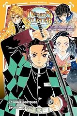 Demon slayer roman usato  Spedito ovunque in Italia 