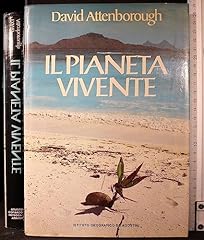 Pianeta vivente ritratto usato  Spedito ovunque in Italia 
