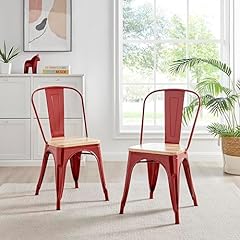 Furniturebox colton red for sale  Delivered anywhere in UK