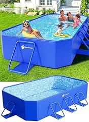 Starocean foldable pool for sale  Delivered anywhere in USA 