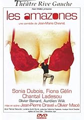 Amazones d'occasion  Livré partout en France