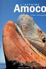 Affaire amoco d'occasion  Livré partout en France