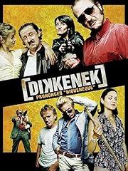 Dikkenek d'occasion  Livré partout en France