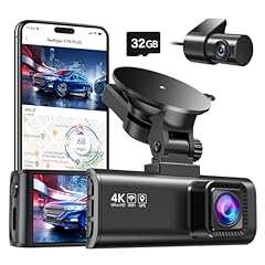 Redtiger dash cam for sale  Delivered anywhere in Ireland
