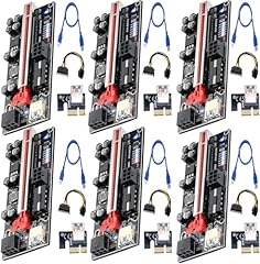 Pack pcie riser for sale  Delivered anywhere in USA 