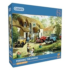 Gibsons feeding the d'occasion  Livré partout en Belgiqu